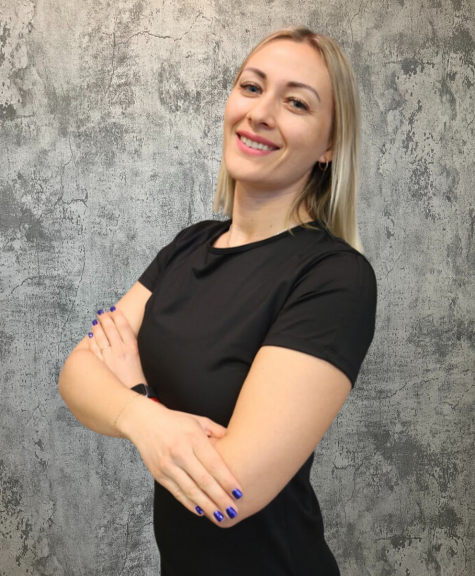 Nyitrai Zsanett Vivien