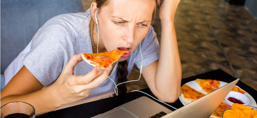 Mozgáshiány, elhízás és stressz – a magyarokat is súlyosan érinti a bezártság