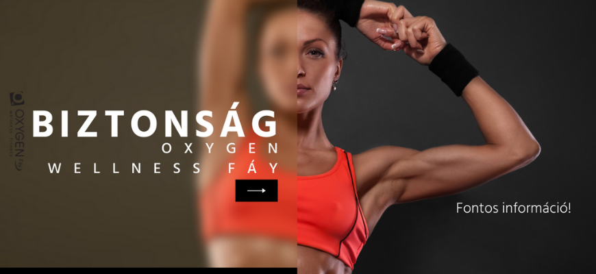 Mindent megteszünk vendégeink biztonságáért!