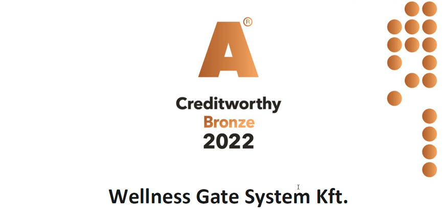 Prestige Fitness and Wellness ismét a pénzügyileg legstabilabb cégek között