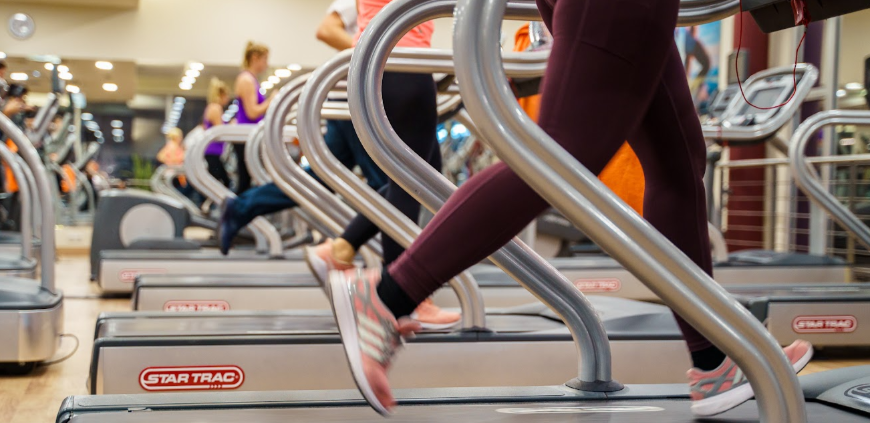 Kardió kihívás. Ki tud 5 perc alatt több kalóriát elégetni?