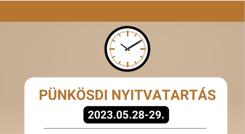 Töltsd velünk aktívan a hosszú hétvégét!