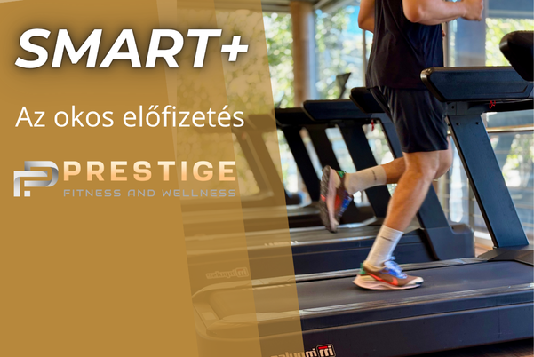 Smart+ 30 előfizetés