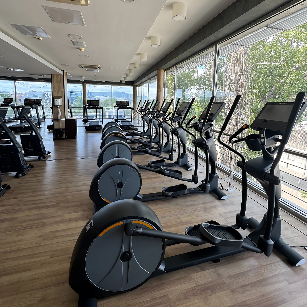 Tavaszváró All Inclusive bérlet FIX 15