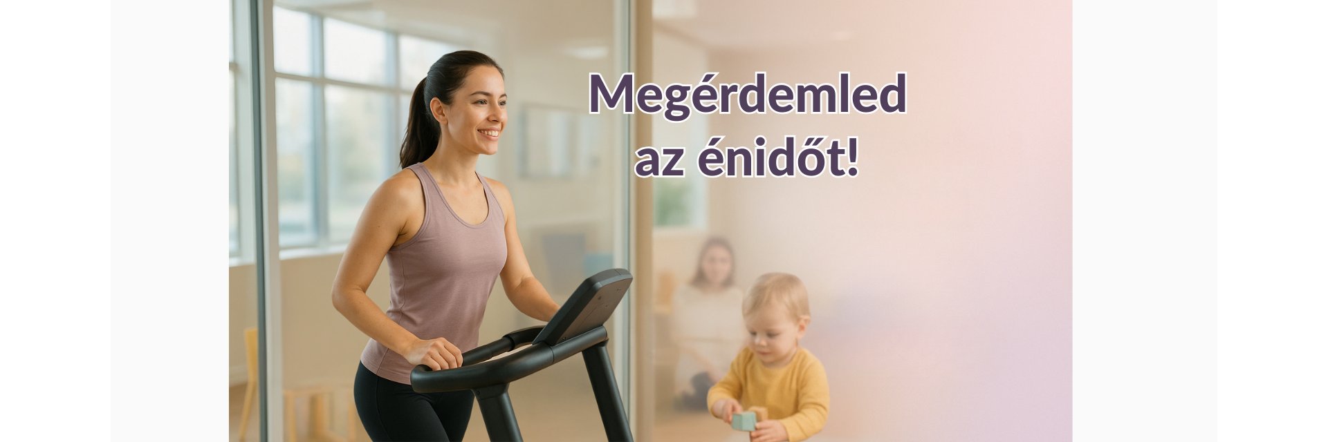 Töltődj bűntudat nélkül!